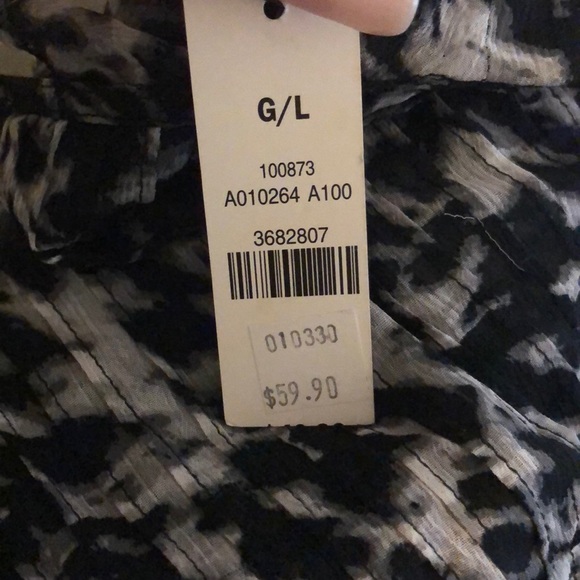 Blouse - Picture 3 of 3